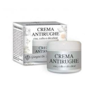 Crema Antirughe 50ml