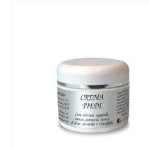 Crema Piedi 50ml