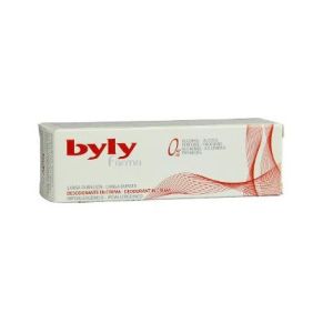 Byly deodorante 7 giorni 30 ml