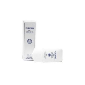 Fluiderma crema fluida 50ml