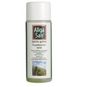 Allga san spirito gallico trattamento dolori muscolari e articolari 250ml