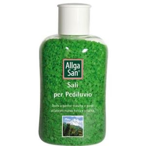 Naturwaren Allgasan Sali per Pediluvio 100 g