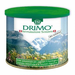 Esi Drimo Miscela Erbe Integratore Stitichezza 100g