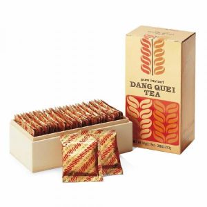 Dang Quei Angelica Solubile 30 Bustine