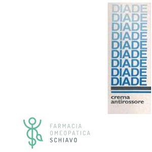 Diade Crema Antirossore Viso 100 ml