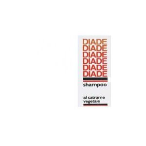 Diade shampoo al catrame vegetale 125 ml