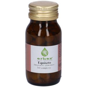 Equiseto 160 Compresse