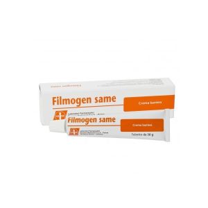Filmogen Crema Mani 50g