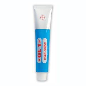 Gl1 M&d Salbe Crema Dermoprotettiva 50ml