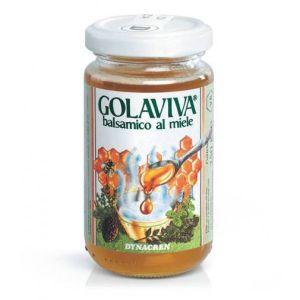 Golaviva Balsamico Al Miele 250g