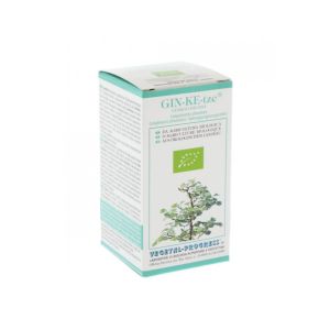 Ginketze Integratore 80 Tavolette