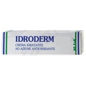 Idroderm Crema Idratante Tubo 75ml