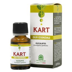 Kart Eucalipto Olio Essenziale 15ml