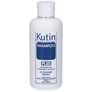 Kutin Shampoo Al Collagene 200ml
