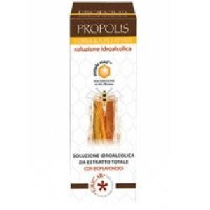 Gricar Propolis Soluzione Idroalcolica 30ml