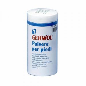 Gehwol Polvere Piedi Deodorante 100g