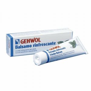 Gehwol Balsamo Rinfrescante Piedi 75ml