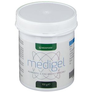 Medigel Polvere Integratore Per Alimenti 100 g