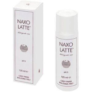 Naxo Latte Detergente Viso 125ml