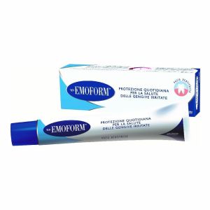 Neo Emoform  Dentifricio Quotidiano Gengive Irritate