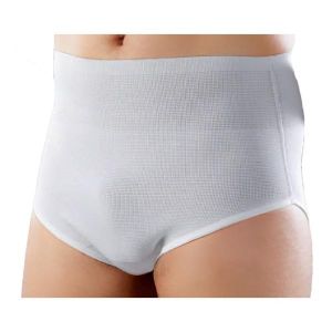 Orione 307 Slip Uomo Contenitivo Chiuso Bianco 3