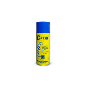 Cryos Spray Ghiaccio Sintetico Phyto Performance 400ml