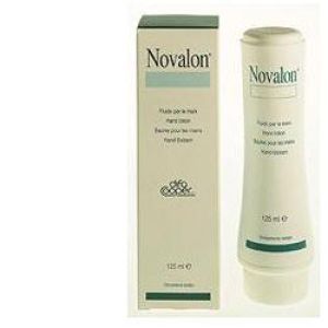 Novalon fluido idratante mani screpolate 125 ml