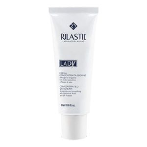 Rilastil Lady Crema Giorno Idratante 50ml