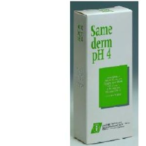Same derm ph 4 detergente 150 ml