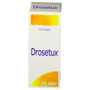 BOIRON DROSETUX SCIROPPO 150ML