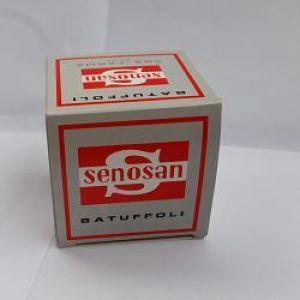 Senosan batuffoli 100 ml