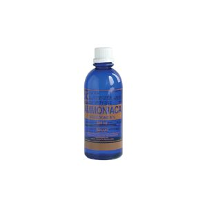 Sella Ammoniaca Soluzione 9% Disinfettante 200 ml