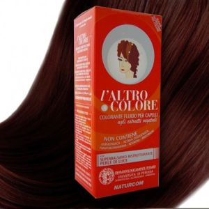 L'altro Colore Rosso Scuro 4/0 75ml