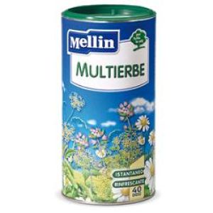 Mellin Multierbe Bevanda 200g
