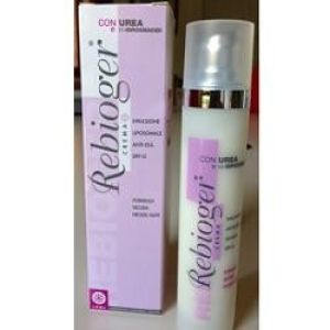 Rebioger Crema Antietà 50ml