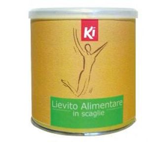 Ki Group Lievito Alimentare In Scaglie 150g