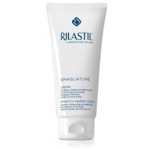 Rilastil Smagliature Crema Elasticizzante Corpo 75 Ml