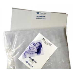 Acarostop Fodera Antiacaro Materasso Singolo 80 X 195 Cm