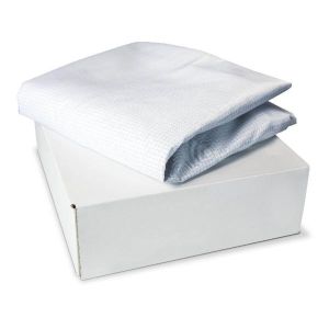 Acarostop Fodera Coprimaterasso per Bambini 60x130 Cm