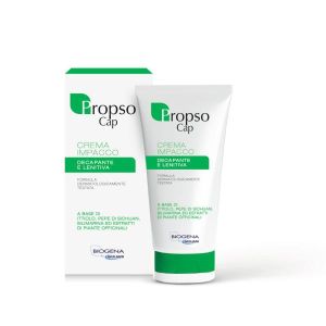 Propso Cap Crema Impacco per Cuoio Capelluto 150ml