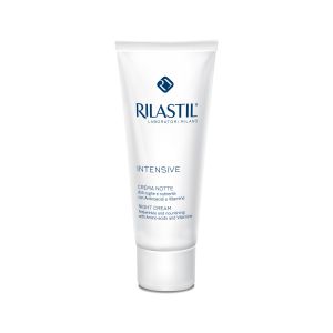 Rilastil intensive crema notte antirughe 50 ml