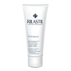 Rilastil Intensive Crema Viso Pelle Secca Antirughe 50ml