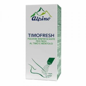 Alpino Timofresh Polvere Podalica 100g