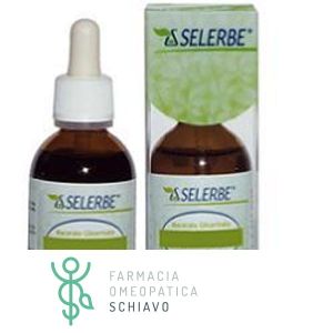 Selerbe Biancospino Macerato Glicerinato 50 ml