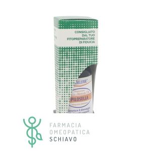 Selerbe Pilosella Tintura Madre 50 ml
