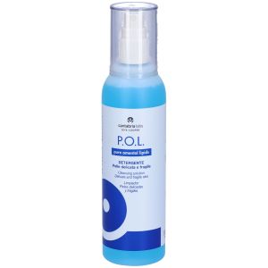 P.o.l. Detergente Delicato Pelle Sensibile Irritata 200ml