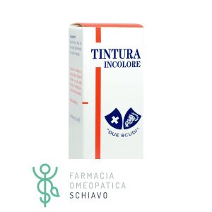 Marco Viti Tintura Incolore Trattamento Igienico Unghie 25 ml