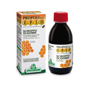 Specchiasol Epid Oligomir Sciroppo Integratore Vie Respiratorie 170 ml