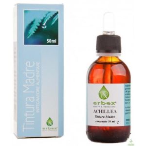 Specchiasol Achillea 51 Tintura Madre 50ml