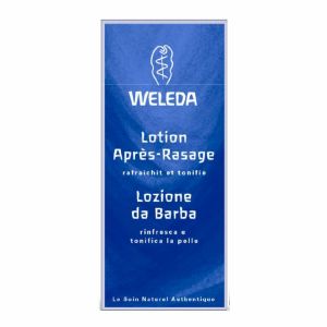 Weleda Lozione da Barba Rinfrescante 100ml
